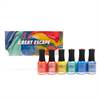 SMALTO ORLY 6 PIX GREAT ESCAPE COLLECTION